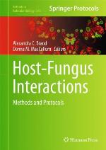 Host-Fungus Interactions