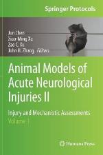 Animal Models of Acute Neurological Injuries II