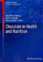 Chocolate in health and nutrition