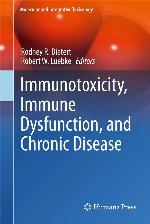 Immunotoxicity, Immune Dysfunction, and Chronic Disease