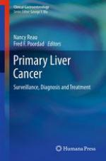 Primary liver cancer : surveillance, diagnosis and treatment