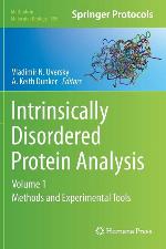 Intrinsically Disordered Protein Analysis
