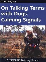 On Talking Terms with Dogs