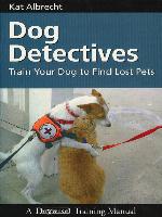 Dog Detectives