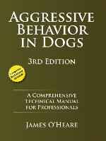Aggressive Behavior In Dogs