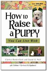 How to Raise a Puppy You Can Live With