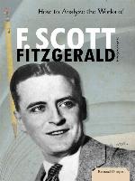How to Analyze the Works of F. Scott Fitzgerald