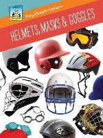 Helmets, Masks & Goggles