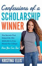 Confessions of a Scholarship Winner