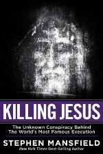 Killing Jesus