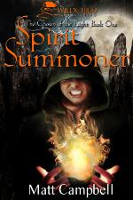 Spirit Summoner