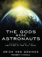 The Gods Were Astronauts