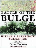 Battle of the Bulge