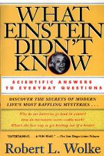 What Einstein Didn't Know