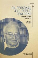 On Personal and Public Concerns