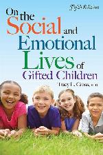 On the Social and Emotional Lives of Gifted Children