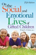 On the Social and Emotional Lives of Gifted Children