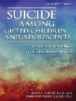 Suicide Among Gifted Children and Adolescents