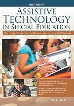 Assistive Technology in Special Education