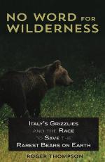 No Word for Wilderness