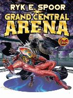 Grand Central Arena