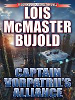 Captain Vorpatril's Alliance