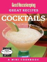 Good Housekeeping Great Recipes