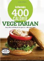 Good Housekeeping 400 Calorie Vegetarian