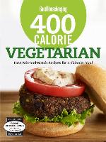 Good Housekeeping 400 Calorie Vegetarian