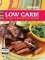 Good Housekeeping Low Carb!