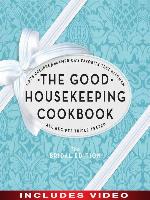 The Good Housekeeping Cookbook Sunday Dinner Collector's Edition