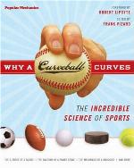 Popular Mechanics Why a Curveball Curves