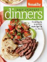 Woman's Day Easy Everyday Dinners