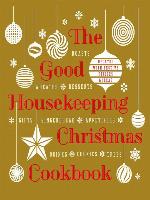 The Good Housekeeping Christmas Cookbook