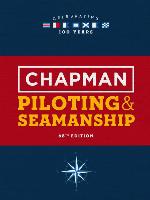 Chapman Piloting & Seamanship 6