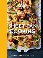Good Housekeeping Sheet Pan Cooking