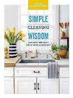 Good Housekeeping Simple Cleaning Wisdom