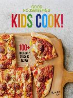 Good Housekeeping Kids Cook!