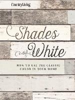 Country Living Shades of White