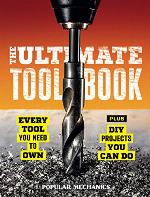 The Ultimate Tool Book