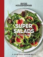 Good Housekeeping Super Salads