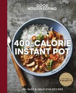 Good Housekeeping 400-Calorie Instant Pot®