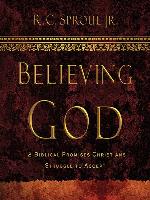 Believing God