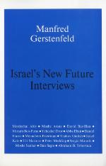 Israel's New Future Revisited