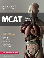 Kaplan MCAT Biology Review