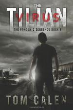 The Tilian Virus (The Pandemic Sequence)