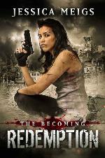 The Becoming: Redemption (The Becoming Book 5)