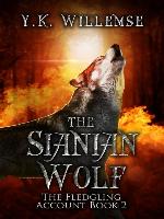 The Sianian Wolf (The Fledgling Account Book 2)