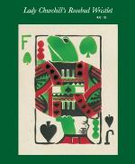 Lady Churchill's Rosebud Wristlet No. 32