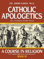 Catholic Apologetics